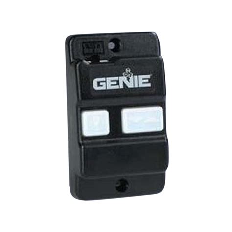 genie intellicode models|genie intellicode screw drive.